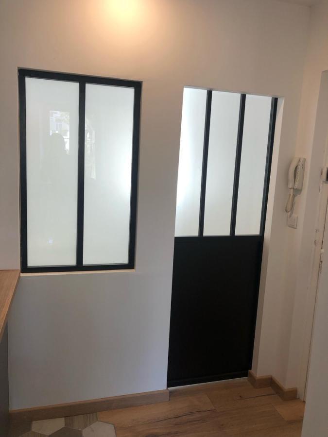 L'Atelier Des Federes Lägenhet Amiens Exteriör bild
